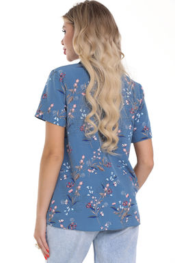 Блуза хит лета