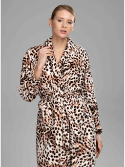 Халат Indefini (Арт.481400-2197SYC)