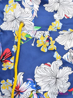 Парка с капюшоном Модель №931 размеры 44-84 - Plusmoda фото 7