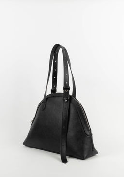 Женская кожаная сумка №L258 - L-craft фото 3