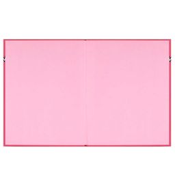 Дневник школьный арт. 60232 ВЛЮБЛЕННЫЙ ЗАЯЦ / твёрдый переплёт, А5+, 48 л., тиснение цветной фольгой, ламинация "софт-тач" вельвет, печать в одну краску, универсальная шпаргалка/