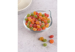 Монпансье леденцовое ассорти цветное (каньон Рускеала), 80 г