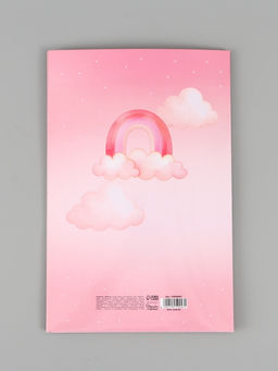 Цена за 10 шт. Открытка поздравительная с карманом для денег «С рождением дочки», 19 х 29 см