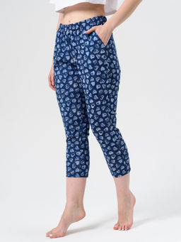 100% ХЛОПОК Бриджи Виола