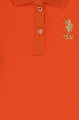 K_z _ocuk Nar _i_e_i _rme Elbise Sepette S_rpriz _ndirim - U.s. polo assn фото 4