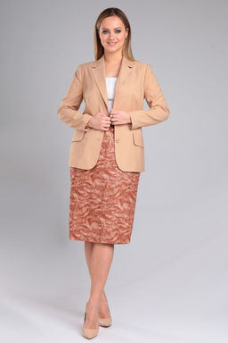 Платье Angelina&Co 928 - Mira fashion фото 1680