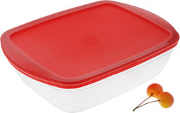 OCUISINE Блюдо для запекания и выпечки с крышкой 22*22 см, квадратное арт. 209PC00/1045