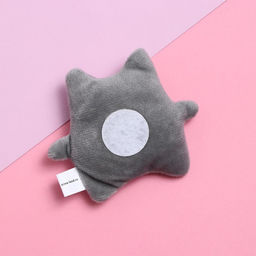 Магнит Я так тебя люблю, кот, МИКС - Milo toys фото 3