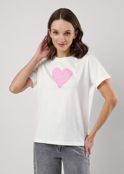 Футболка женская