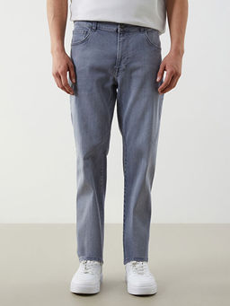 779 Regular Fit Erkek Jean Pantolon