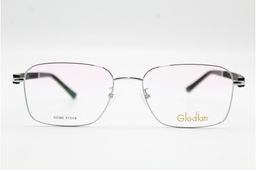 Оправа Glodiatr 2382 57-18-145 С2 (МЯГКИЙ ЗАУШНИК)