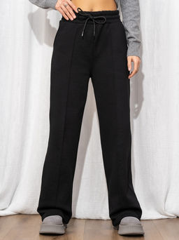 Брюки жен.арт.1259-1,черные