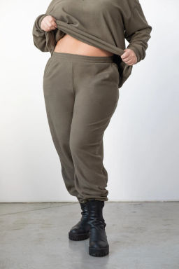 Джоггеры БР 388ОА-4 Хаки