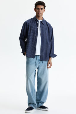 Baggy Jeans - H&m фото 2