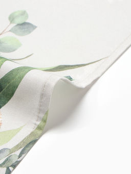 Набор Eucalyptus: полотенце 40?73 см, саржа 190 г/м?, формочки для печенья