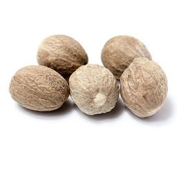 МУСКАТНЫЙ ОРЕХ ЦЕЛЫЙ 400 Г (СБ)