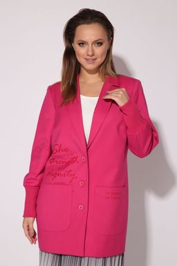 Жакет ТАиЕР 1152-Р фуксия
