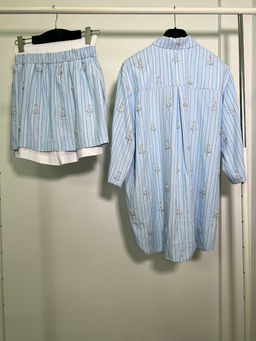 Костюм 1167 - Niv niv фото 6