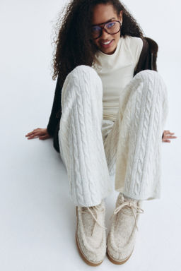 Botas de cordones - H&m фото 6