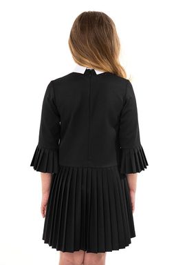 Школьное платье Mooriposh, модель 0164