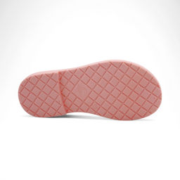 Босоножки LV69-66 розовые - Ирина фото 3