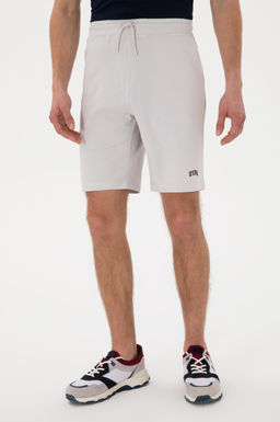 Erkek A__k Gri _rme _ort Sepette S_rpriz _ndirim - U.s. polo assn фото 2