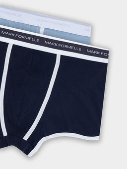 ТРУСЫ МУЖСКИЕ (2ШТ) - Mark formelle фото 2