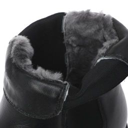 Женские челси TENDANCE Артикул 2523423, черный