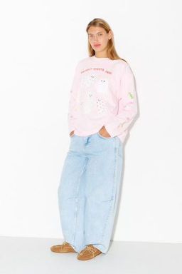 Лонгслив 1542