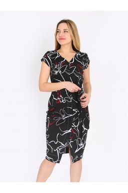 Платье женское ДО-90 - Хороший трикотаж фото 4