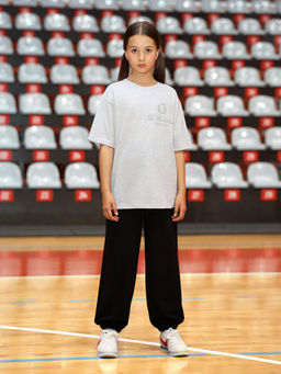 VIOTEX Фуфайка (футболка) для девочки Успех-7.1 - Виотекс фото 23