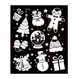 Рисование светом «Магия света: Змейки», А5