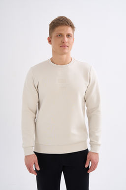 Свитшот Серый