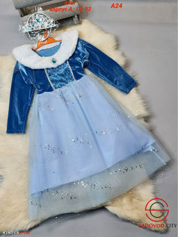 Детское платье нарядное