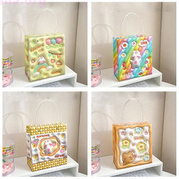 Подарочный пакет Animal garden - Купи слона фото 6