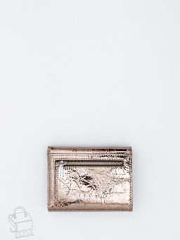 Женский кошелек 7012-4 bronze Velina-Fabbiano