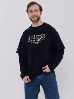 ЛОНГСЛИВ МУЖСКОЙ