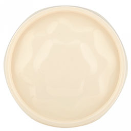 Салатник пластмассовый Modena 0,75л, д15,2см, h7,7см, с крышкой, пищевой полипропилен, светло-бежевый (Россия) - Домашняя мода фото 4