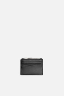 PLAIN CARD HOLDER