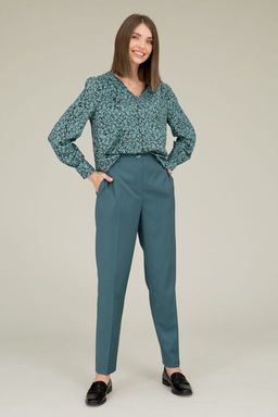 60615 Брюки Eliseeva Olesya  фото 5