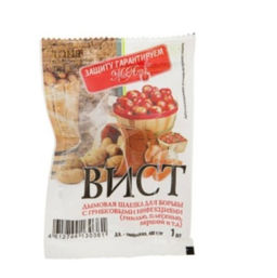 МосАгро ВИСТ дымовая шашка 5 гр