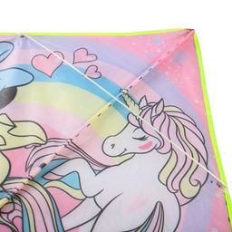 Воздушный змей Минни и единорог, Минни Маус, 50 х 80 см - Disney фото 7