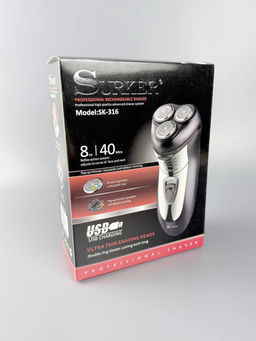 Бритва аккумуляторная , мод. 316 OLS-766-13