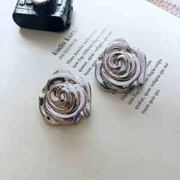 504100550 Серьги