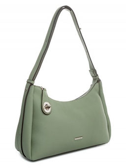 Сумка ELEGANZZA Z-4155D l.olive  фото 3