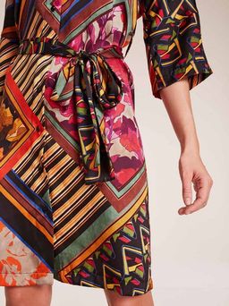 Платье, пестрое - Heine фото 5