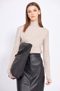 Джемпер 2314 бежевый