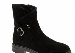 Ботинки Фирма RIVERI 681309В01Ш замша