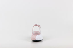 Туфли EDART 4100.767 bl. white/pink фото 5