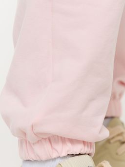 Брюки женские 7222-30055/5. ДФ110 зефир